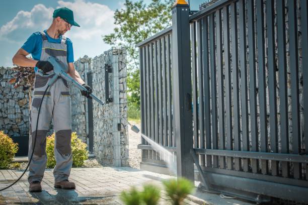 Best Gas Station Cleaning  in Spinnerstown, PA